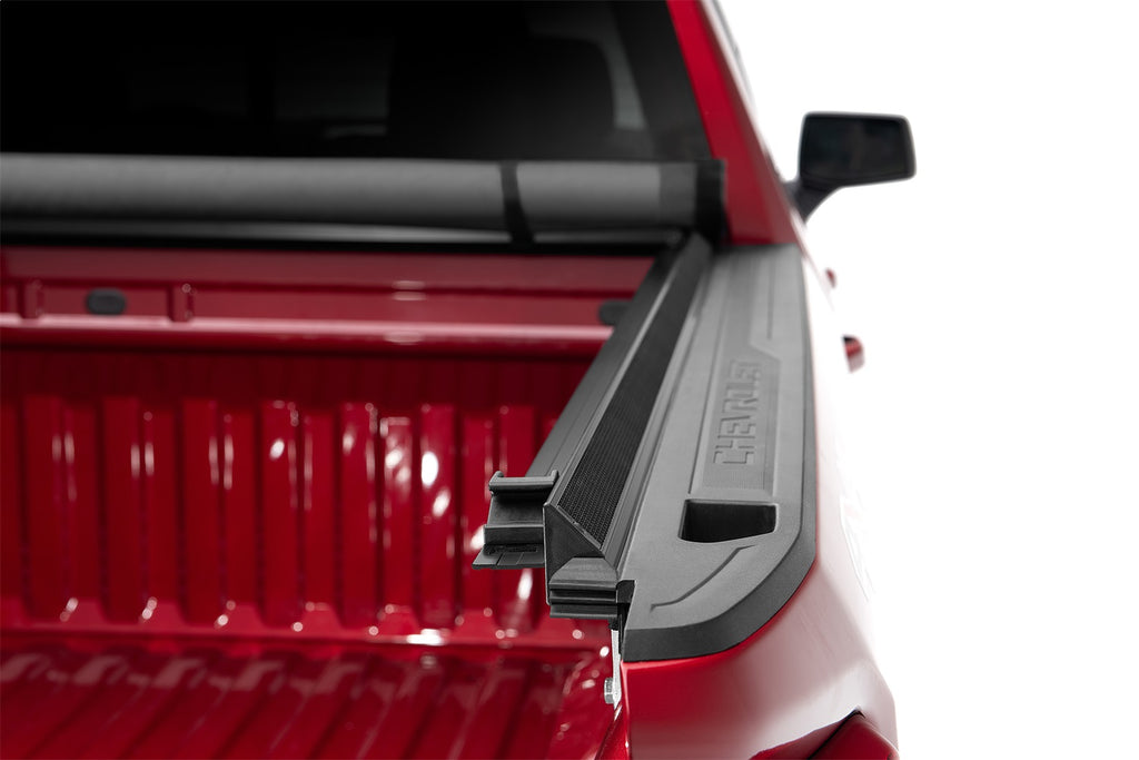 Lund 968292 Genesis Elite Roll Up Tonneau