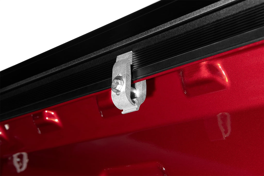 Lund 968292 Genesis Elite Roll Up Tonneau