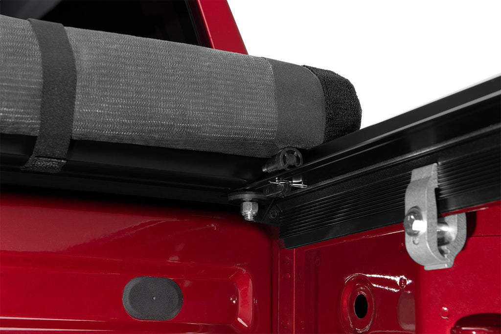 Lund 968292 Genesis Elite Roll Up Tonneau