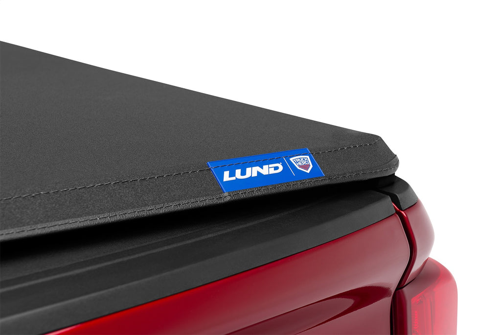 Lund 958292 Genesis Elite Tri-Fold Tonneau