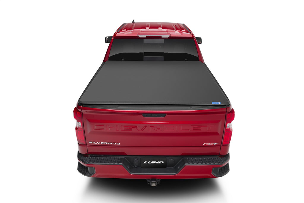 Lund 958292 Genesis Elite Tri-Fold Tonneau