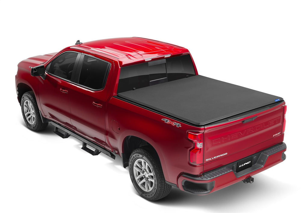 Lund 958292 Genesis Elite Tri-Fold Tonneau