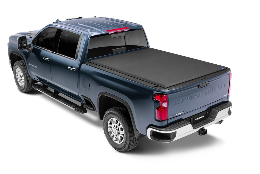 Lund 96054 Genesis Roll Up Tonneau