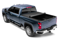 Lund 96054 Genesis Roll Up Tonneau