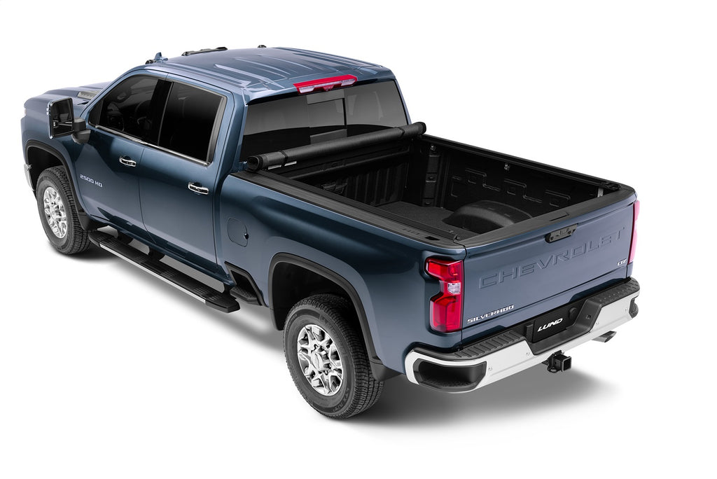 Lund 96054 Genesis Roll Up Tonneau