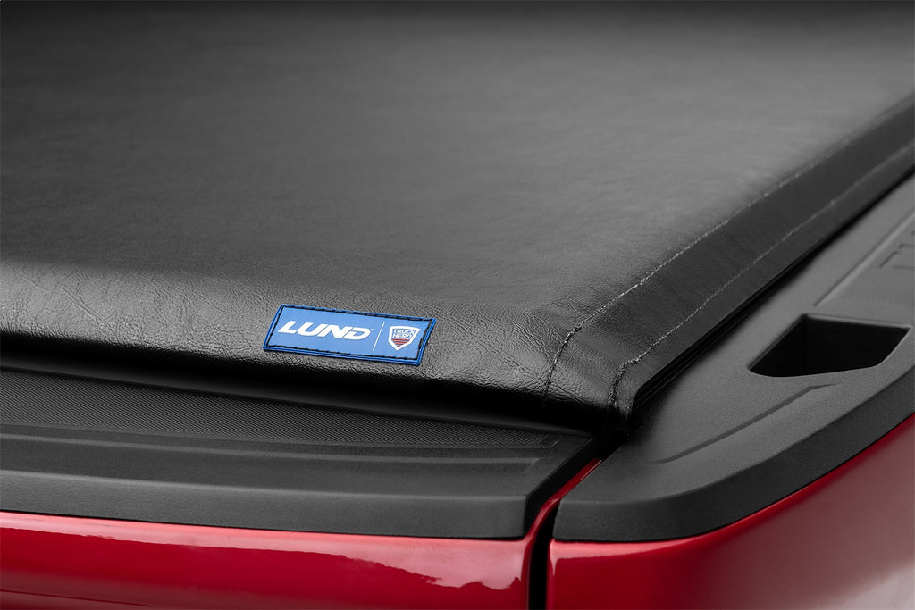 Lund 960292 Genesis Roll Up Tonneau