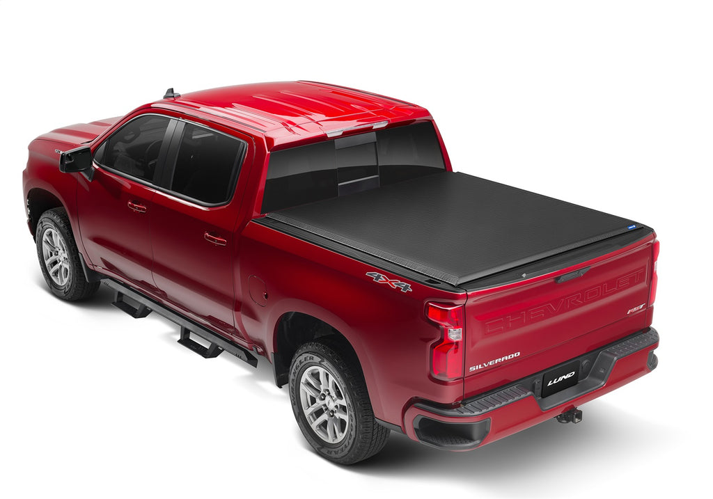 Lund 960293 Genesis Roll Up Tonneau