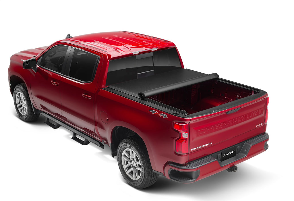 Lund 960292 Genesis Roll Up Tonneau