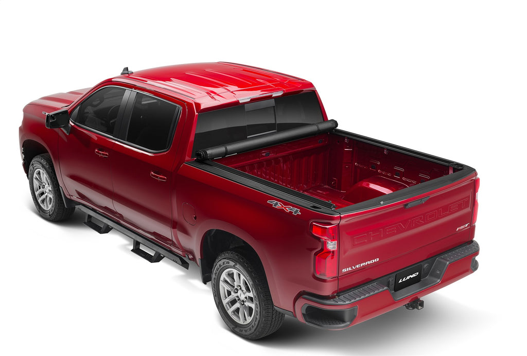 Lund 960292 Genesis Roll Up Tonneau