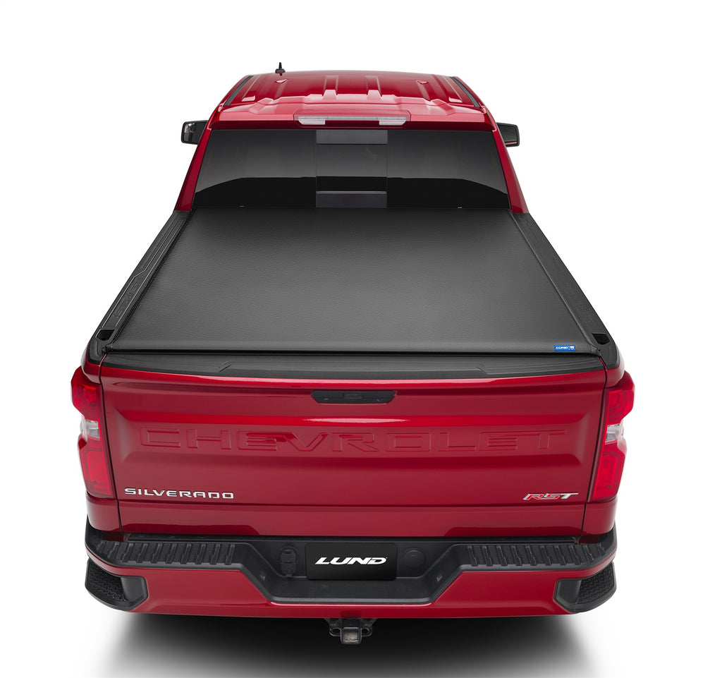 Lund 960293 Genesis Roll Up Tonneau