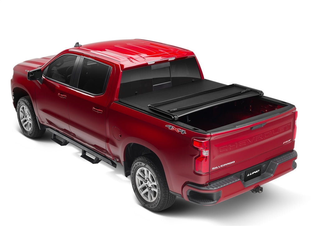 Lund 950293 Genesis Tri-Fold Tonneau