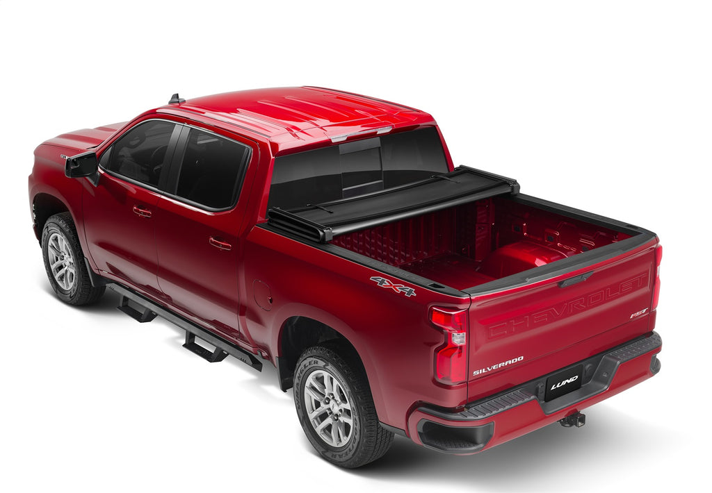 Lund 950293 Genesis Tri-Fold Tonneau