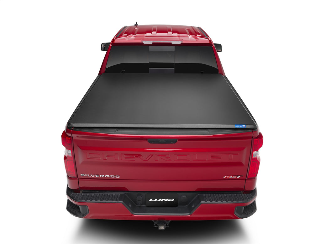 Lund 950293 Genesis Tri-Fold Tonneau