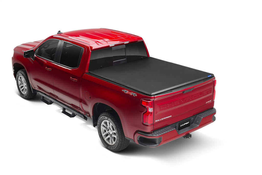 Lund 95054 Genesis Tri-Fold Tonneau