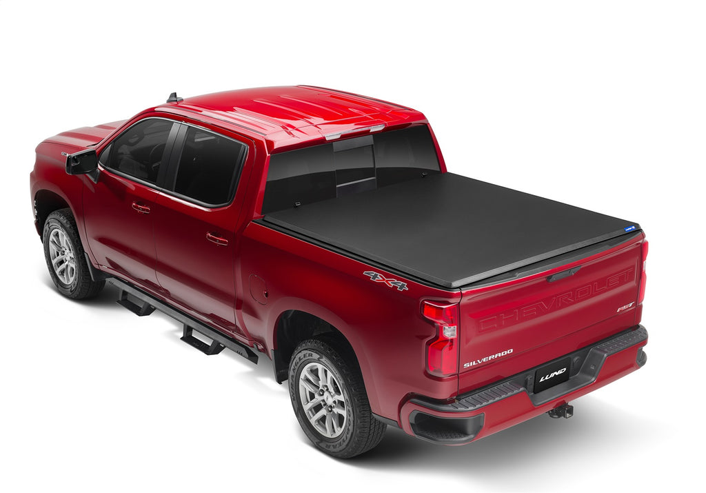 Lund 969158 Lund Hard Fold Tonneau