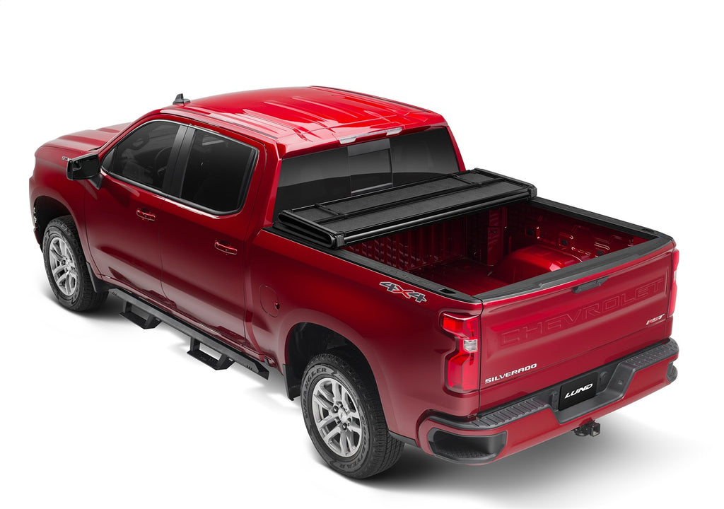 Lund 969158 Lund Hard Fold Tonneau