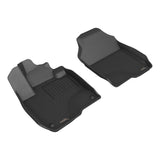 3D MAXpider L1HD13111509 KAGU Floor Mat Fits 23-25 HR-V