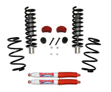 Load image into Gallery viewer, Skyjacker LIB258K-H Suspension Lift Kit w/Shock Fits 07-12 Liberty Nitro