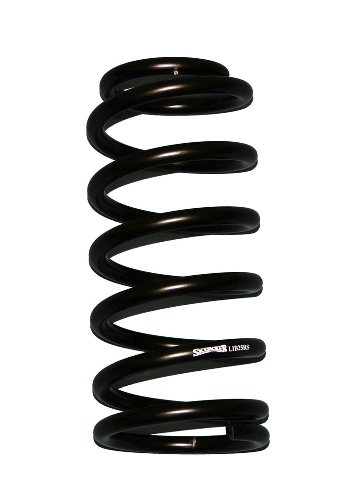 Skyjacker LIB25R Softride Coil Spring Fits 02-07 Liberty