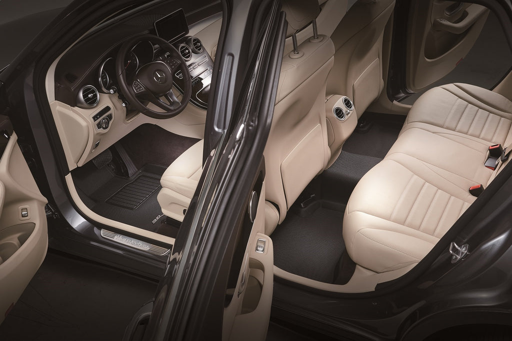 3D MAXpider L1RI00401509 KAGU Floor Mat Fits 24 R1T