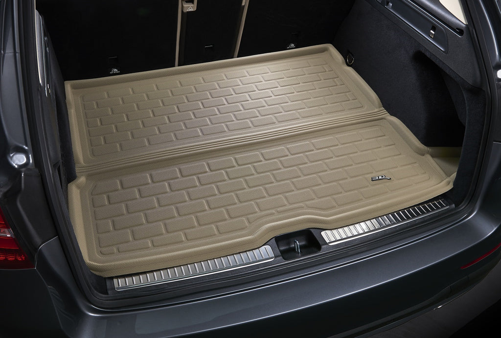 3D MAXpider M1JP0291309 Cargo Liner Fits Grand Cherokee Grand Cherokee (WL)