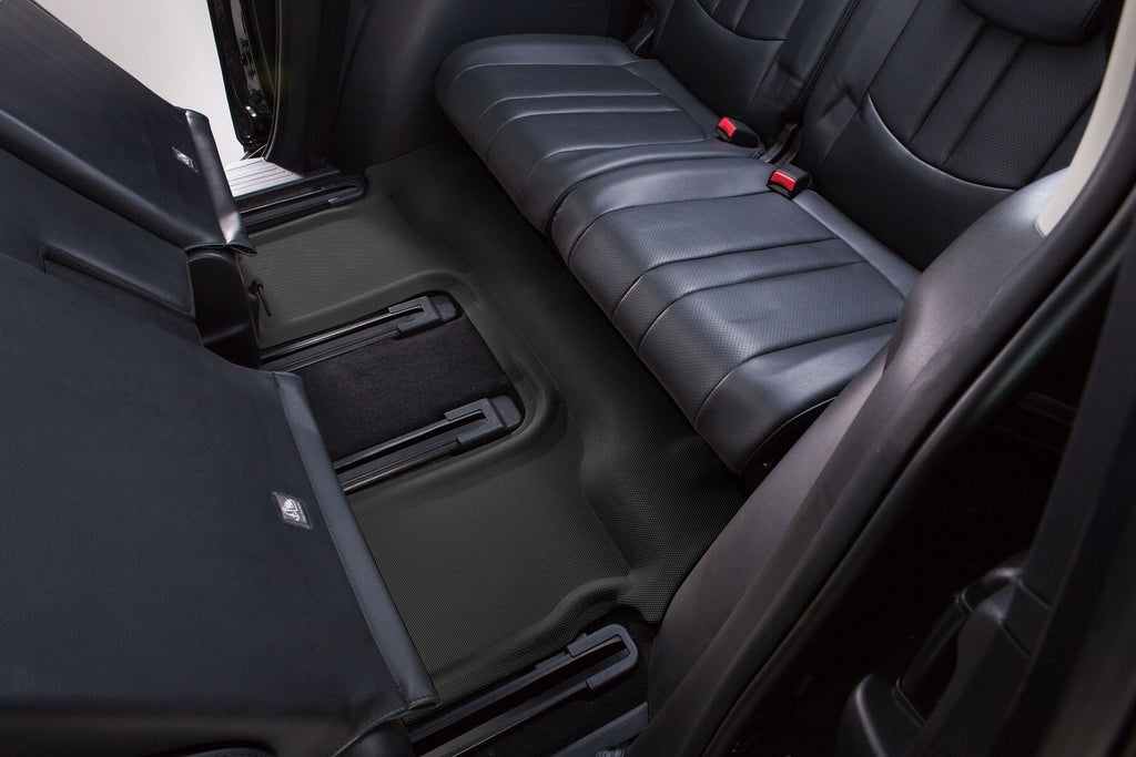3D MAXpider L1KA08331509 KAGU Floor Mat Fits 24 EV9