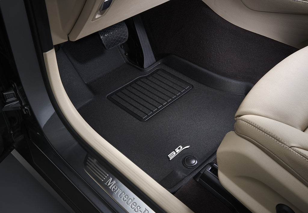 3D MAXpider L1HD13511509 KAGU Floor Mat Fits 23-25 Pilot