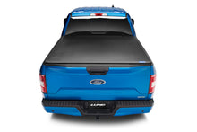 Load image into Gallery viewer, Lund 950116 Genesis Tri-Fold Tonneau Fits 22-24 Frontier