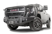 Load image into Gallery viewer, Fab Fours GM24-A6250-B Premium Winch Front Bumper
