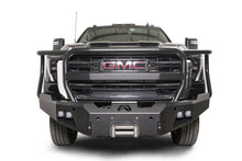 Load image into Gallery viewer, Fab Fours GM24-A6250-B Premium Winch Front Bumper