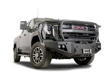 Load image into Gallery viewer, Fab Fours GM24-A6250-1 Premium Winch Front Bumper