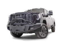 Load image into Gallery viewer, Fab Fours GM24-A6252-1 Premium Winch Front Bumper