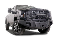 Load image into Gallery viewer, Fab Fours GM24-A6252-B Premium Winch Front Bumper