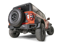 Load image into Gallery viewer, Fab Fours BR22-E5751-B Vengeance Rear Bumper Fits 22-24 Bronco
