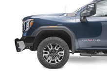 Load image into Gallery viewer, Fab Fours GM20-S5061-1 Elite Front Bumper Fits Sierra 2500 HD Sierra 3500 HD