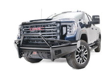Load image into Gallery viewer, Fab Fours GM20-S5062-1 Elite Front Bumper Fits Sierra 2500 HD Sierra 3500 HD