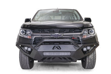Load image into Gallery viewer, Fab Fours CC21-D5152-1 Vengeance Front Bumper Fits 21-23 Colorado