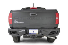 Load image into Gallery viewer, Fab Fours CC21-E3352-1 Vengeance Rear Bumper Fits 21-23 Colorado