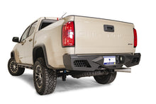 Load image into Gallery viewer, Fab Fours CC21-E3352-B Vengeance Rear Bumper Fits 21-23 Colorado