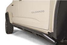 Load image into Gallery viewer, Fab Fours CC21-G2050-B Rock Slider Fits 21-23 Colorado