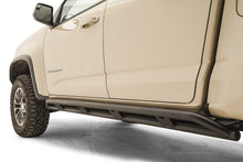 Load image into Gallery viewer, Fab Fours CC21-G2050-B Rock Slider Fits 21-23 Colorado