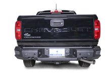 Load image into Gallery viewer, Fab Fours CC21-W3351-1 Premium Rear Sensor Bumper Fits 15-22 Colorado