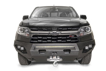 Load image into Gallery viewer, Fab Fours CC21-X5151-B Matrix Front Bumper Fits 21-23 Colorado