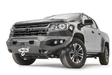 Load image into Gallery viewer, Fab Fours CC21-X5151-B Matrix Front Bumper Fits 21-23 Colorado