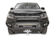 Load image into Gallery viewer, Fab Fours CC21-X5152-1 Matrix Front Bumper Fits 21-23 Colorado