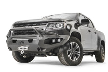 Load image into Gallery viewer, Fab Fours CC21-X5152-B Matrix Front Bumper Fits 21-23 Colorado