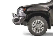 Load image into Gallery viewer, Fab Fours CC21-X5152-B Matrix Front Bumper Fits 21-23 Colorado