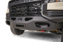 Load image into Gallery viewer, Fab Fours CC21-N5151-B Winch Mount Fits 21-22 Colorado
