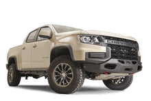 Load image into Gallery viewer, Fab Fours CC21-N5151-1 Winch Mount Fits 21-22 Colorado