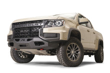 Load image into Gallery viewer, Fab Fours CC21-N5151-B Winch Mount Fits 21-22 Colorado
